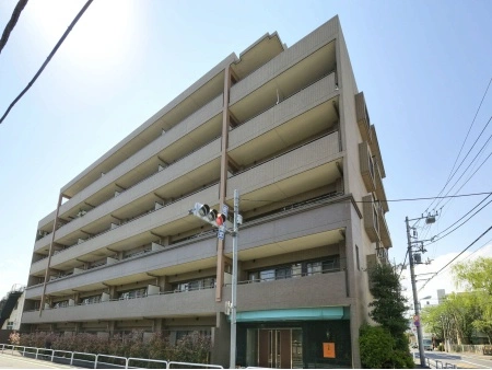 レクシオ志村坂上