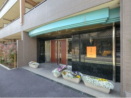 レクシオ志村坂上