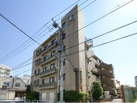 レクシオ志村坂上