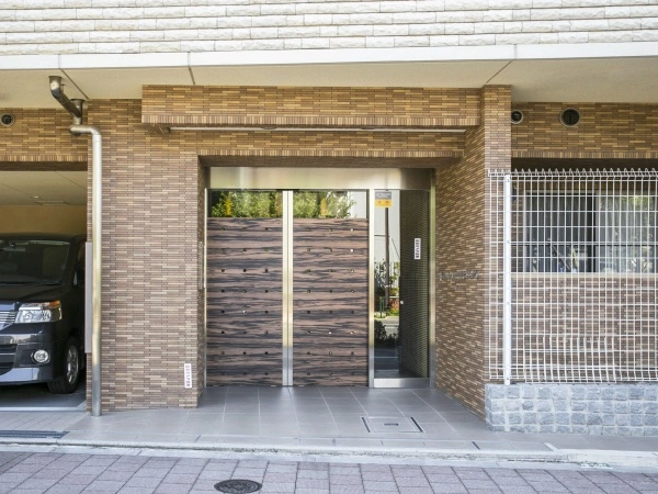 ライオンズクオーレ池袋ソシア
