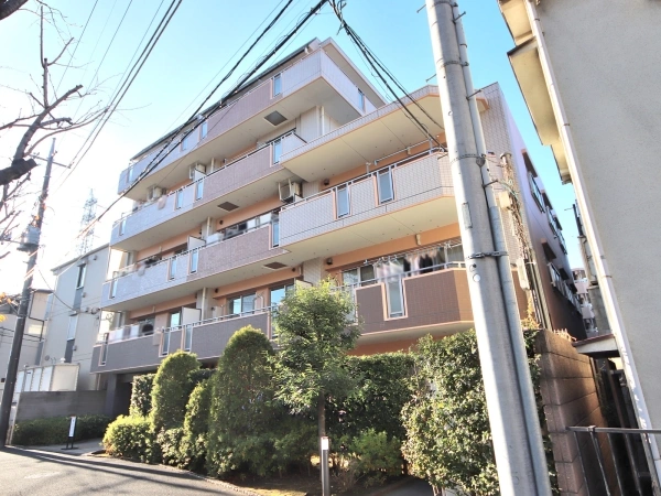 デュオラック成増
