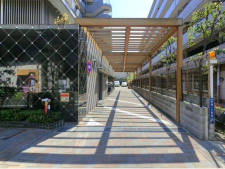 エコヴィレッジ浮間公園