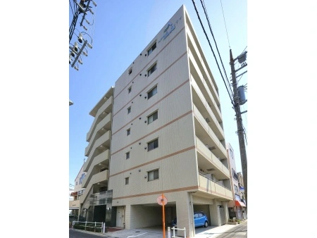 アプレシティ浮間舟渡