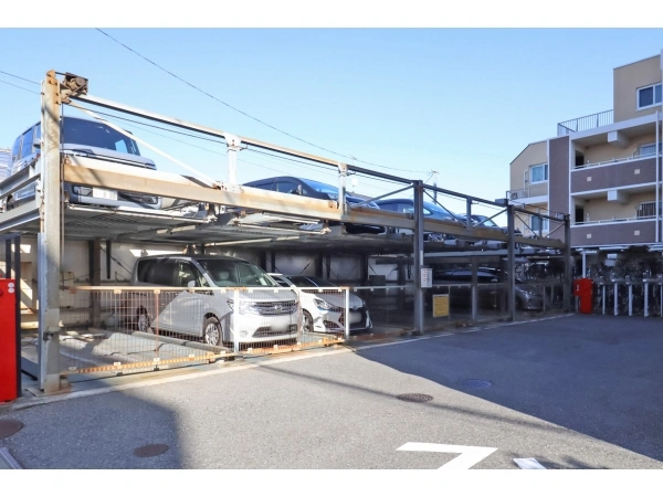 リリーベル津田沼サーモス