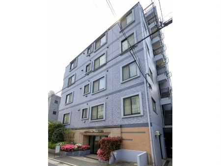 セザール板橋本町