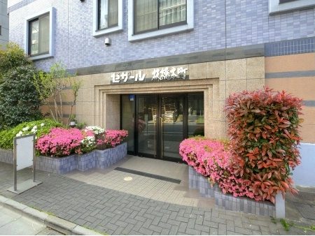 セザール板橋本町