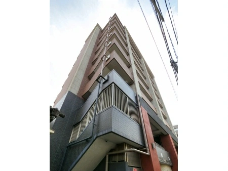 シーズスクエア板橋本町