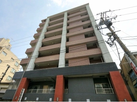 シーズスクエア板橋本町