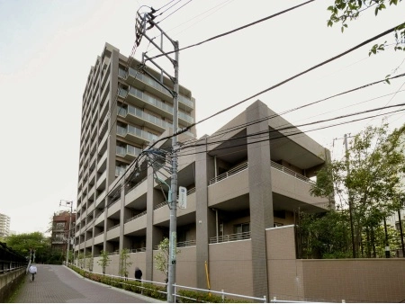 クレアホームズ板橋桜雅の杜