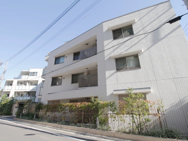 リビオ平和台