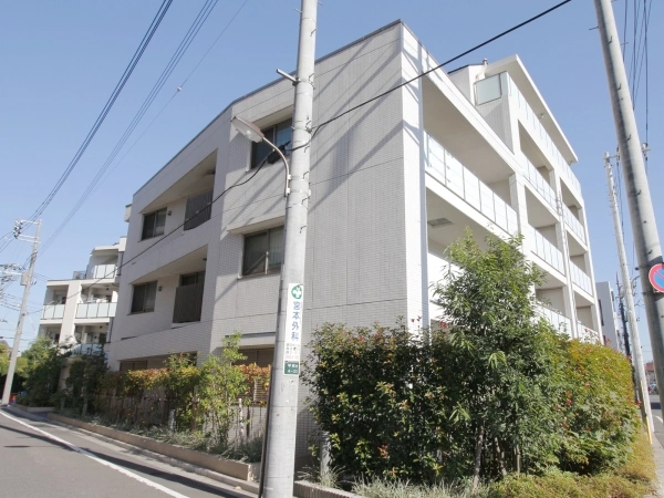 リビオ平和台