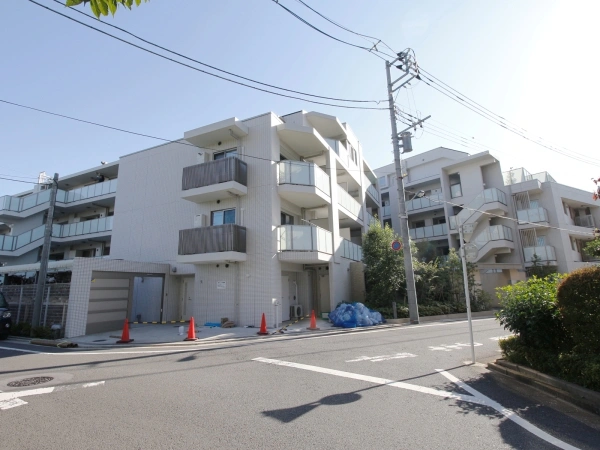 リビオ平和台