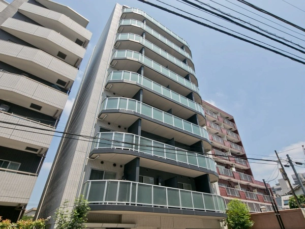 ベリスタ練馬
