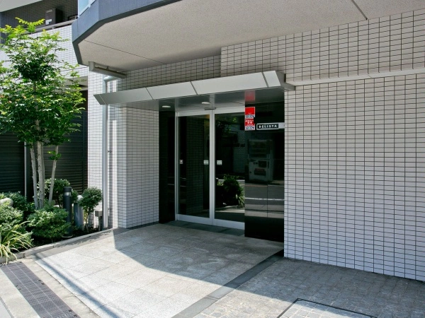 ベリスタ練馬