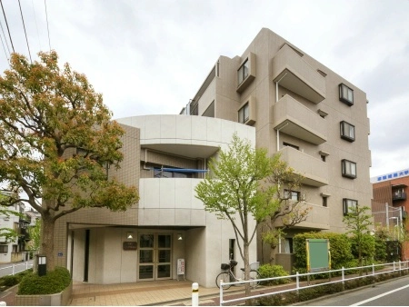 ソフィア常盤台