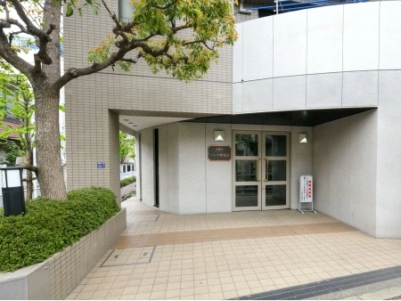ソフィア常盤台