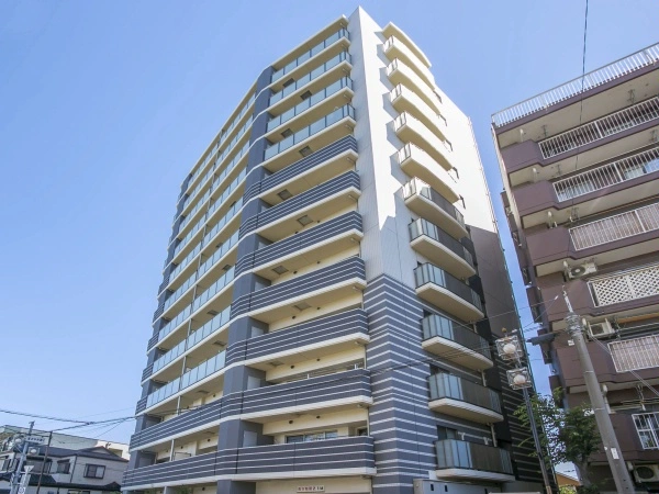 レーベンリヴァーレTODA　TOWER
