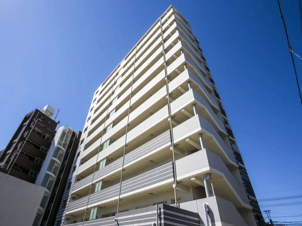レーベンリヴァーレTODA　TOWER