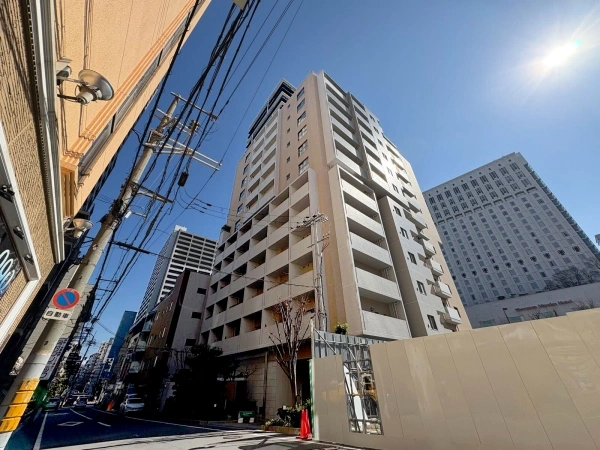 エステムプラザ大阪セントラルシティ