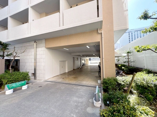 エステムプラザ大阪セントラルシティ