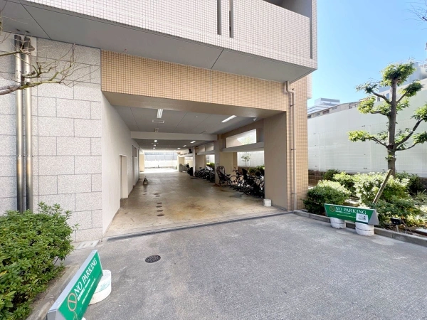 エステムプラザ大阪セントラルシティ