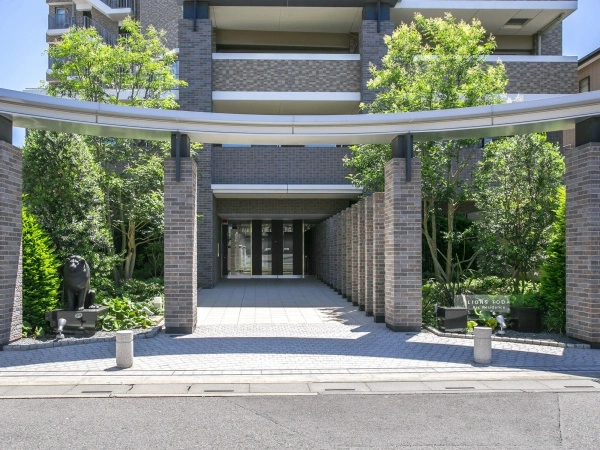 ライオンズ戸田アークレジデンス