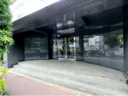 レーベンハイム常盤台六番館