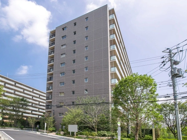 シーズンスイート志木の杜