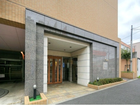 ヴェルクレール板橋前野町