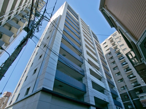 クリオ川崎榎町