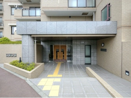 ヴェルレージュ板橋前野町