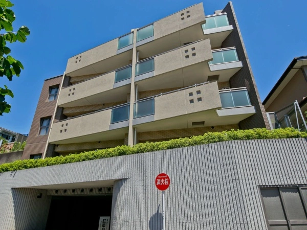 国分寺南町ガーデンハウス