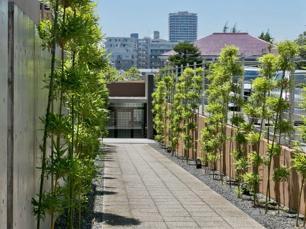 国分寺南町ガーデンハウス