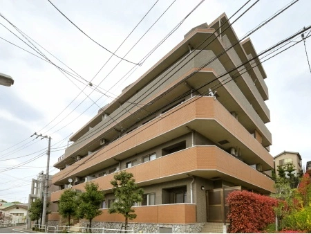 ダイアパレス前野台