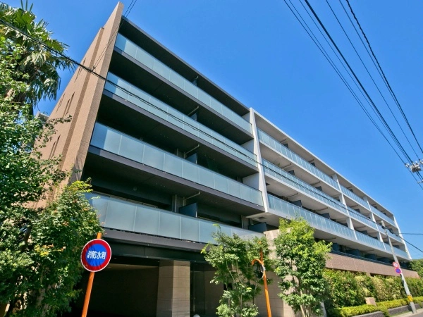 ルフォン一橋学園ラヴィアンコート・ラヴィアンカーサ