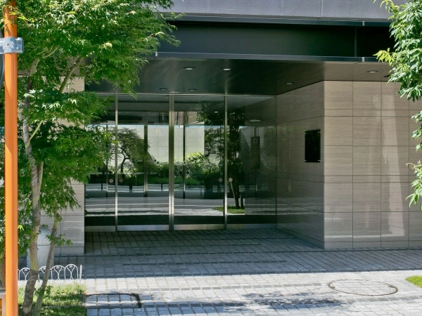ルフォン一橋学園ラヴィアンコート・ラヴィアンカーサ