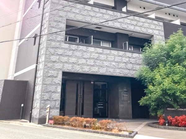 プレサンス梅田北ザ・ライブ