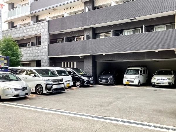 プレサンス梅田北ザ・ライブ