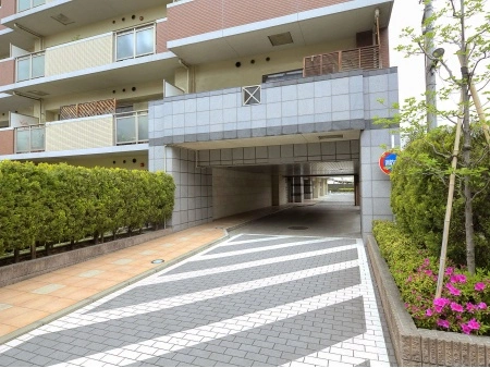 ミオカステーロときわ台セレーノ