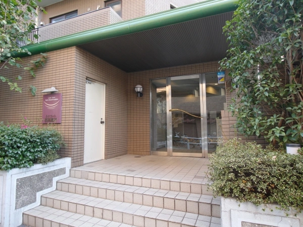 ルナコート西高島平