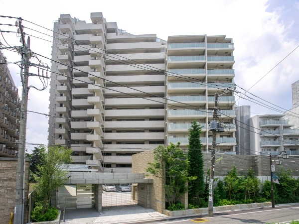 ブランズ二子玉川