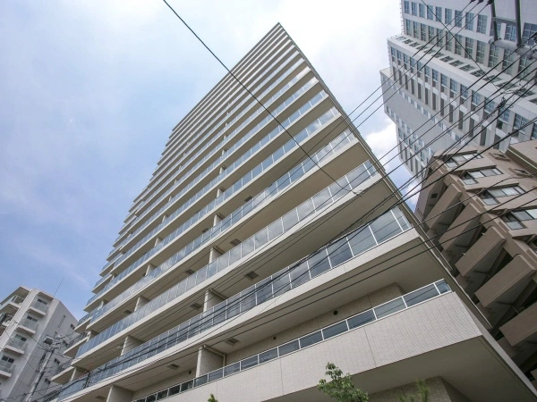 ブランズ二子玉川