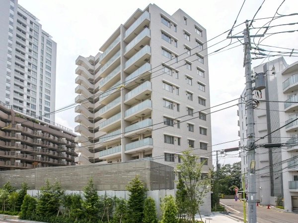 ブランズ二子玉川