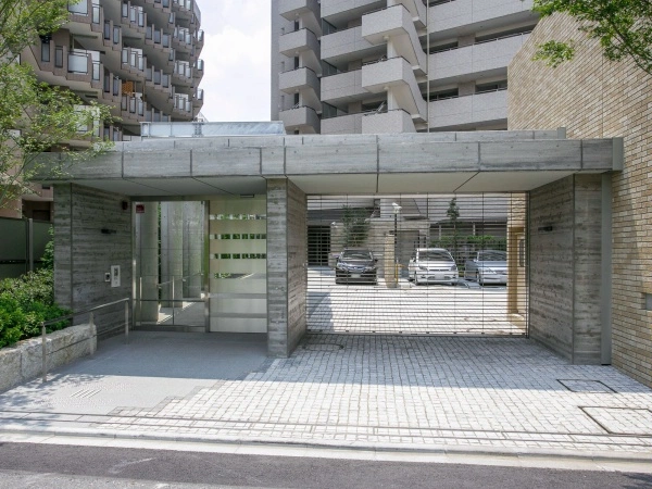 ブランズ二子玉川