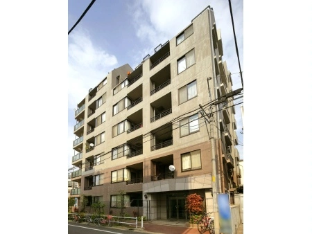 レクセルマンション要町