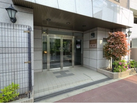 レクセルマンション要町