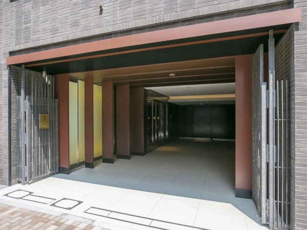 ザ・パークハウス千代田淡路町