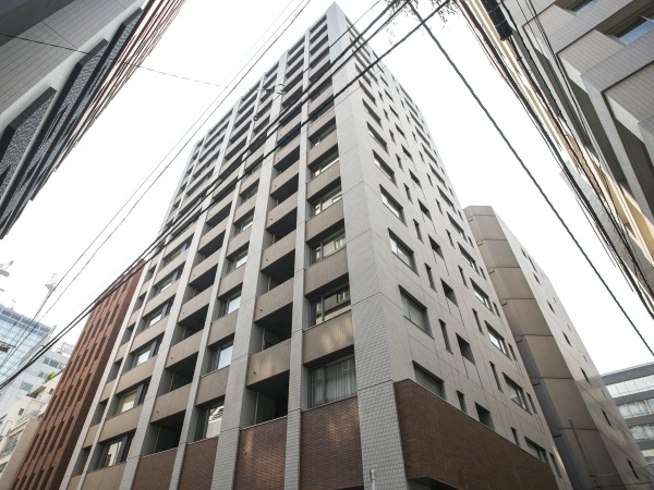 クラッシィハウス神田美土代町