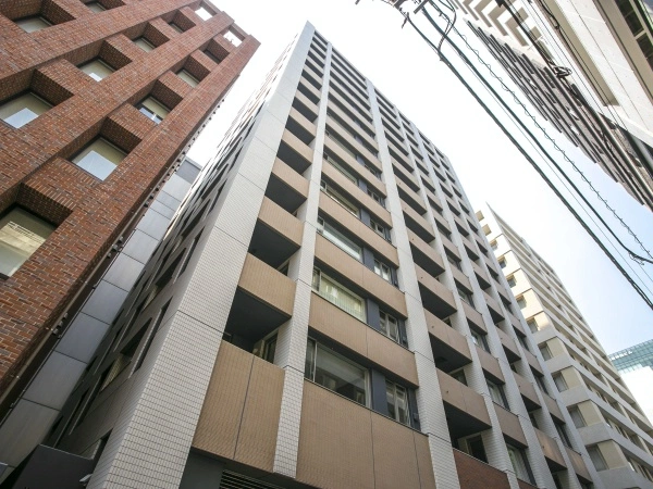 クラッシィハウス神田美土代町