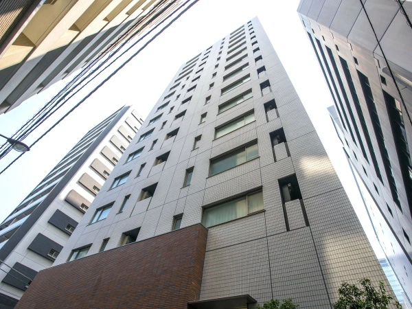クラッシィハウス神田美土代町
